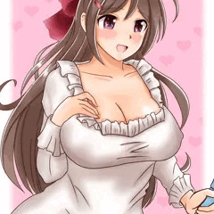 間宮さん
