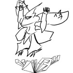 炉魔幕僚