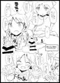 例大祭15新刊:総集編第1弾サンプル