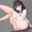 宝多六花ちゃん