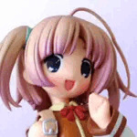 はえてない娘萌え
