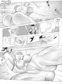 エロクエ女戦士vol.15