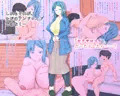 僕が河川敷で拾ったのは、高架下に棄ててあったアンドロイドのお姉さんでした。