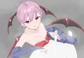 手コキサキュバス "リリス"