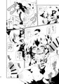 【けもケット5新刊】閉領域補陀落ビル グレイスくん開通式