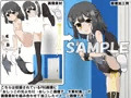 牡丹桜 画像の元 再生 -感情希薄無表情魔法少女編-