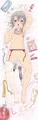 俺の嫁!弐拾新作 野分抱き枕カバー
