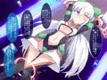 変身ヒロインチキチキ身体検査
