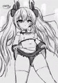 アイドルラフィーの裏ステージ(1/3)