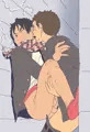 隙間おせっくす。