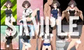 性欲処理するから(略)オカズになってくれる女の子のCG集