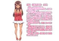 巨乳な従姉妹にムラムラして無知をいいコトに最後までヤっちゃった!