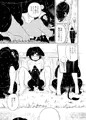 【オリジナル漫画サンプル】密殖