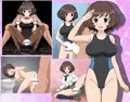 秋山優花里