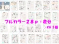 尊厳破壊契約 ~ケツ毛アイドルの全裸温泉リポート~