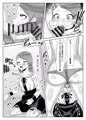 罰ゲームで女装散歩させられていたらイケメンふたなりに助けられました
