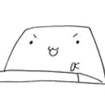 でぶらす