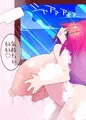 【本日発売】母乳猫娘PUSSYみるくVS猫ボーイ