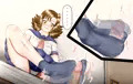 同級生は足フェチ マリVol1