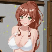 リサ姉(1)