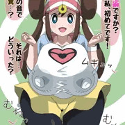 メイちゃんvs拍手で脱糞する催眠術!