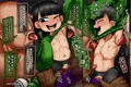 八陰企画のよろずしぃじぃぼっくす Vol.03 【丑-Ushi-】