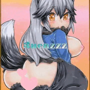 ギンキツネ
