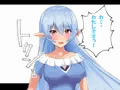 ハーレムエルフ同人