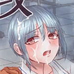 壊れたおもちゃ