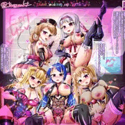 悪堕ち艦娘ドリームハーレム
