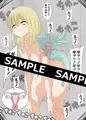 きゃとられ!卵巣いじられCG集 いしゅかん!~交配実験特集~