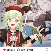 「C106新刊会場限定特典」モーティスの メンバー仲良しH計画 「C106新刊会場限定特典」モーティスの メンバー仲良しH計画