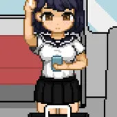 受精シーン練習 受精シーン練習