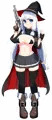 魔女っ子シャーリィ発情注意報
