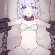 【カンザリン】中出し / 種付け / レイプ / 孕ませ / 受精 / 妊娠 / ボテ腹 / 拘束