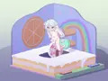 【アニメ】スウィーツ製造箱庭ギミック