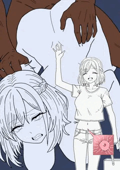 おかえり_モイラさま
