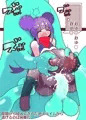【配信開始】母乳猫娘PUSSY母乳☆爆乳コレクション