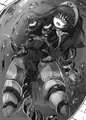 COMIC1☆9新刊「フィルスターク皇国戦記」