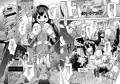 C91冬コミ新刊【梅雨ちゃんと…して(はーと)】(僕のヒーローアカデミア)