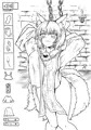藍さまのエロフラほしい