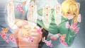お尻丸出し生セックス♡