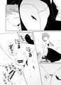 【オリジナル漫画サンプル】女の子たちがクリ責めで発情させられまくる話
