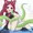 りつ姉ぇとみどりちゃんとお水