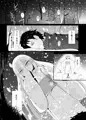C91新刊「白雪妖童の花嫁」表紙+サンプル