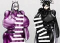 【pixivリクエスト】イロキ&カーラス