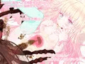 箱入り純潔娘・アナスタシアちゃん~ハエさんの執拗なつんつんで悪臭粘液虫卵精子植え付けられちゃう~ ♡蟲○♡断面図あり♡ 【※ゲーム版】