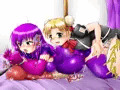 マジふた