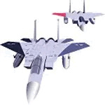 ユークトバニア空軍
