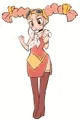 テストでバッチィ